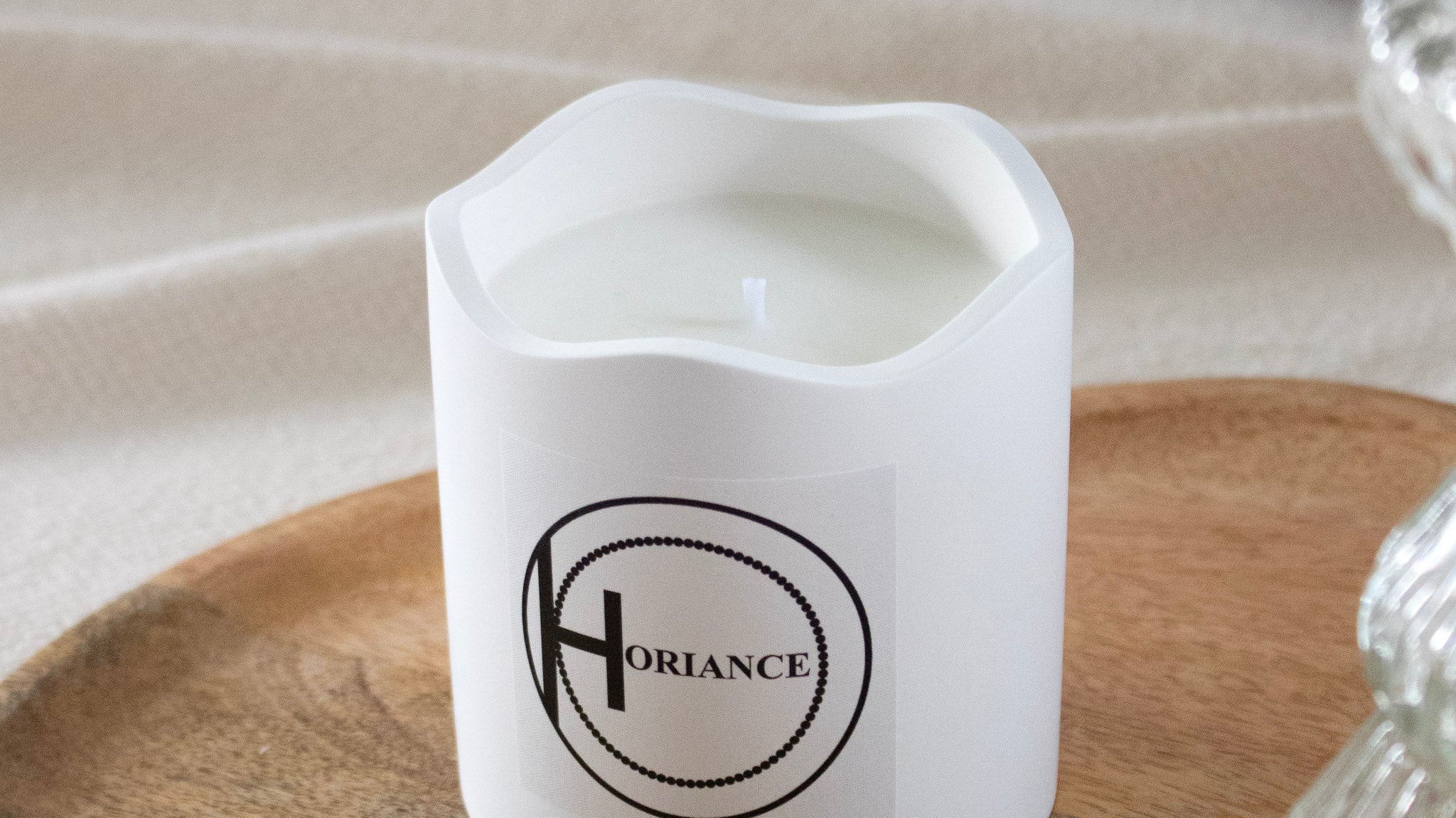 Profitez au maximum de votre bougie Horiance