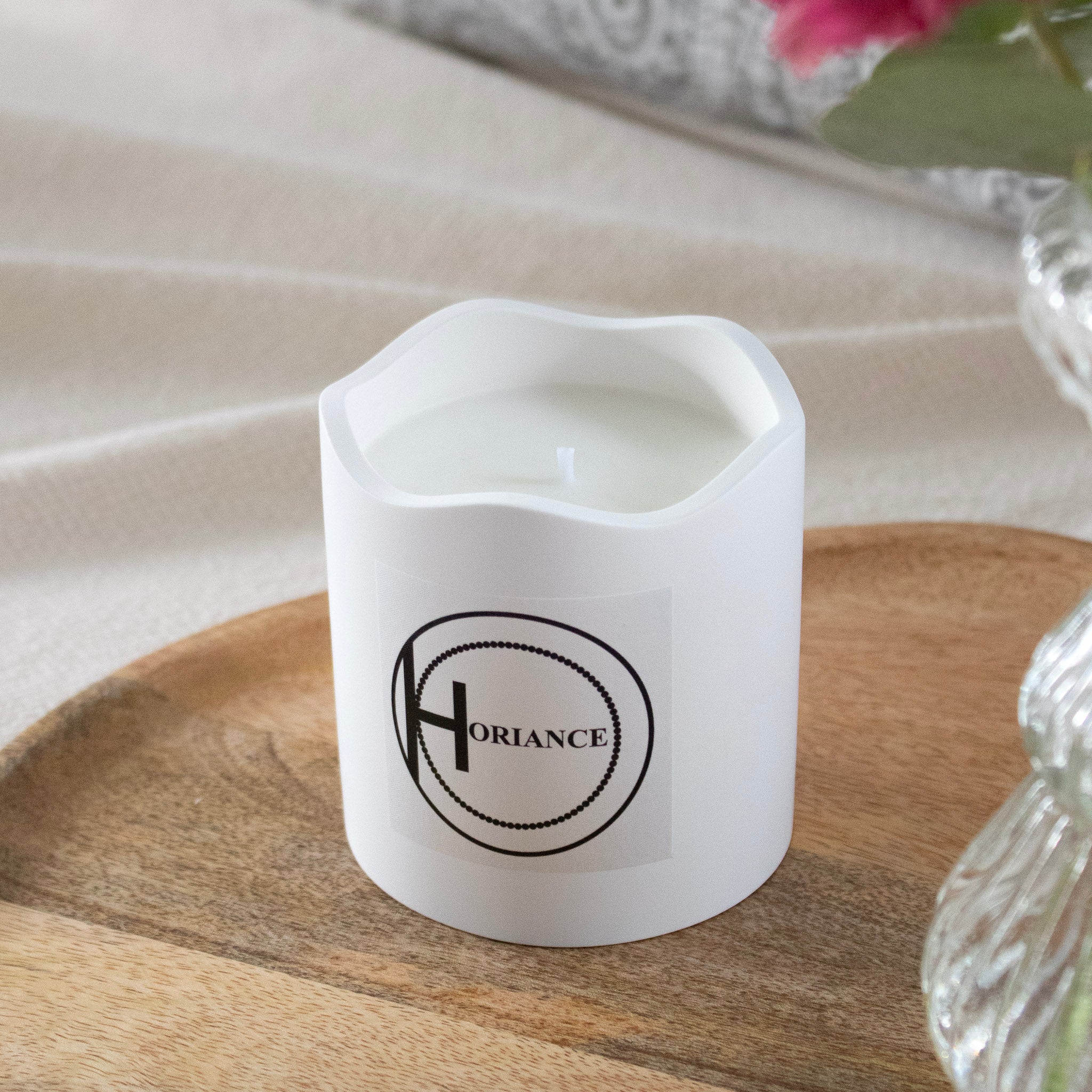 Profitez au maximum de votre bougie Horiance